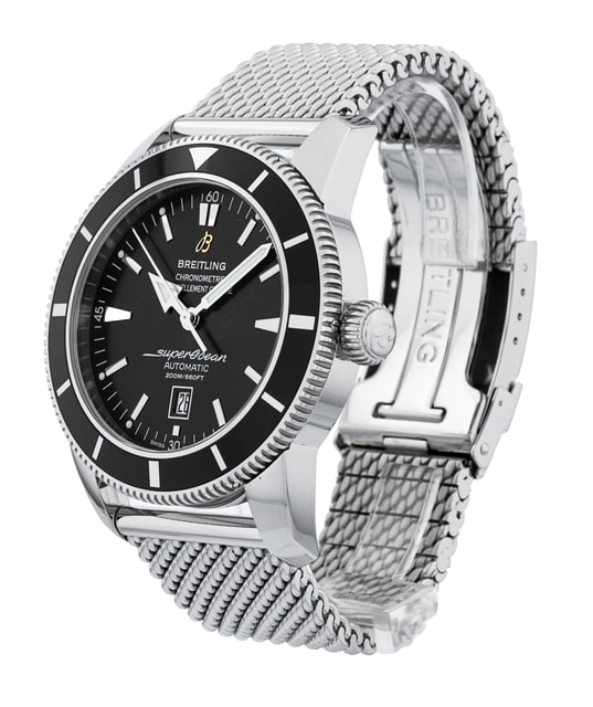 Breitling SuperOcean Heritage A17320 Image 2